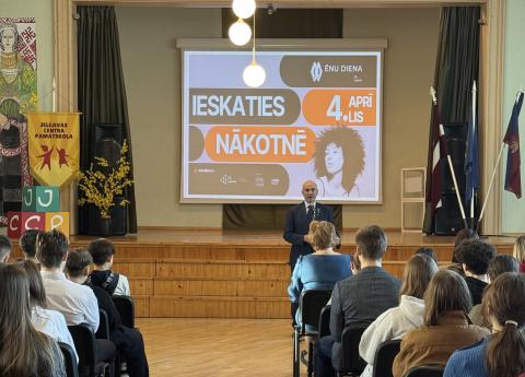 ēnu diena